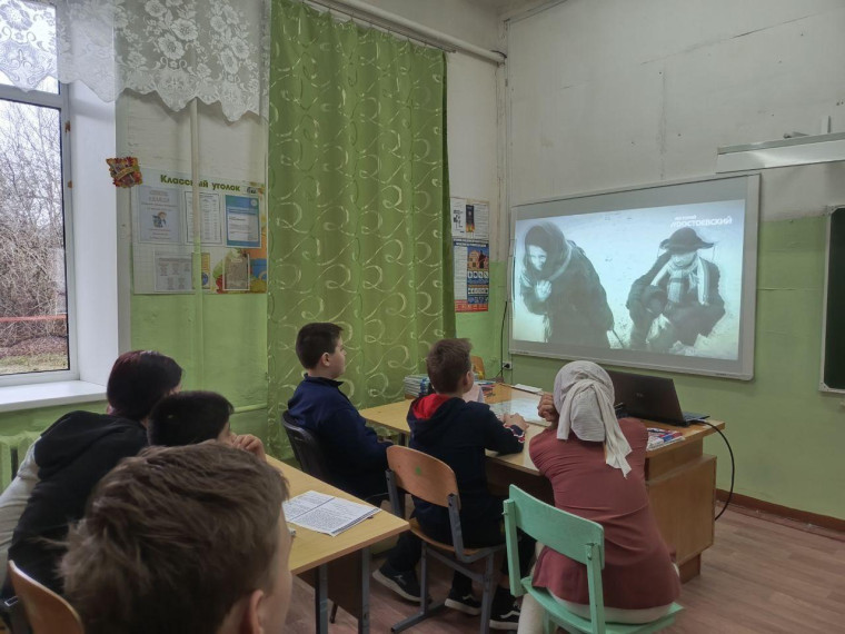 «Блокада Ленинграда за 22 минуты».